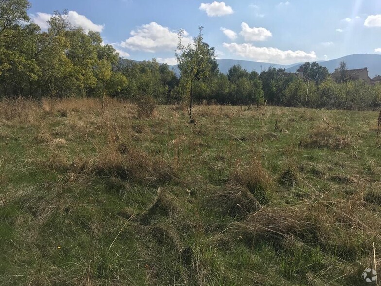 Terrenos en Sotosalbos, Segovia en venta - Foto del edificio - Imagen 3 de 3