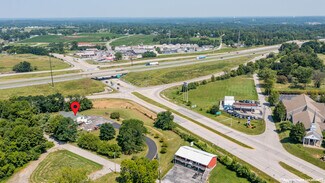 Más detalles de 4912 Old Georgetown Rd, Georgetown, IN - Terreno en venta