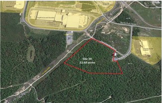 Más detalles para 305 Parkview Rd, Hazle Township, PA - Terrenos en venta