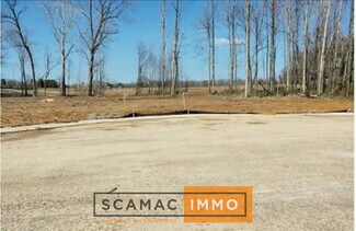 Más detalles de Terreno en venta