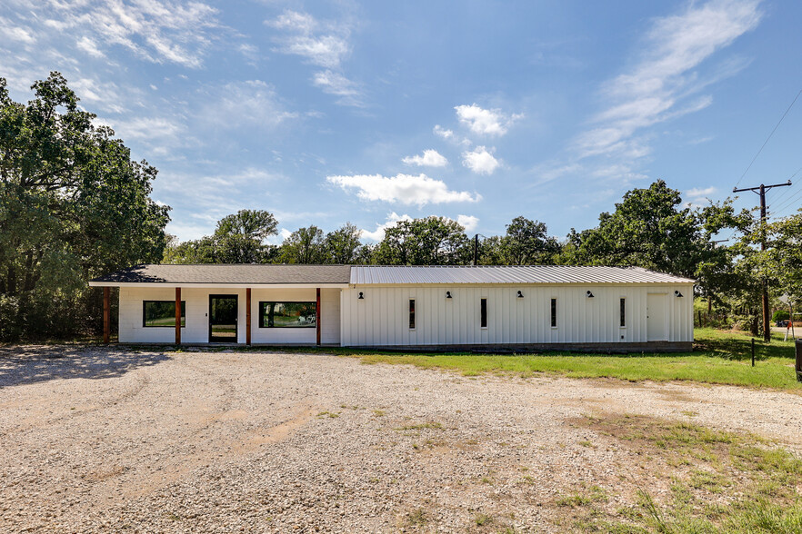 6720 Dick Price Rd, Mansfield, TX en alquiler - Foto del edificio - Imagen 2 de 28