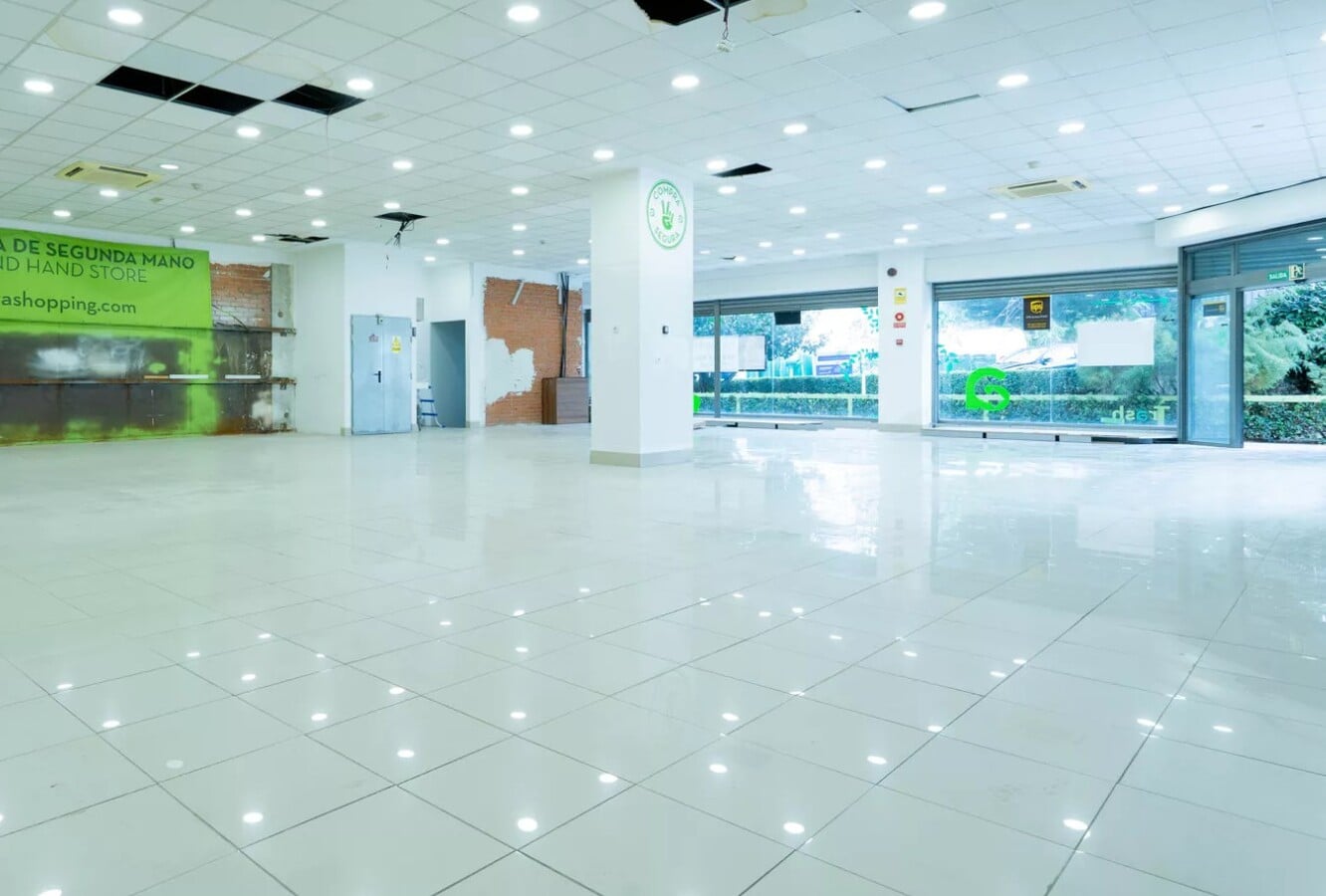 Rivas-Vaciamadrid, MAD 28529 - Unidad a -  - Foto del interior - Image 2 of 7