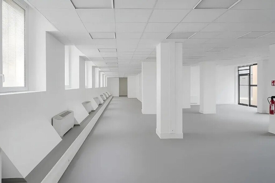 45-47 Rue Des Vinaigriers, Paris en alquiler - Foto del interior - Imagen 1 de 8