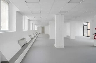 Más detalles de 45-47 Rue Des Vinaigriers, Paris - Oficina en alquiler