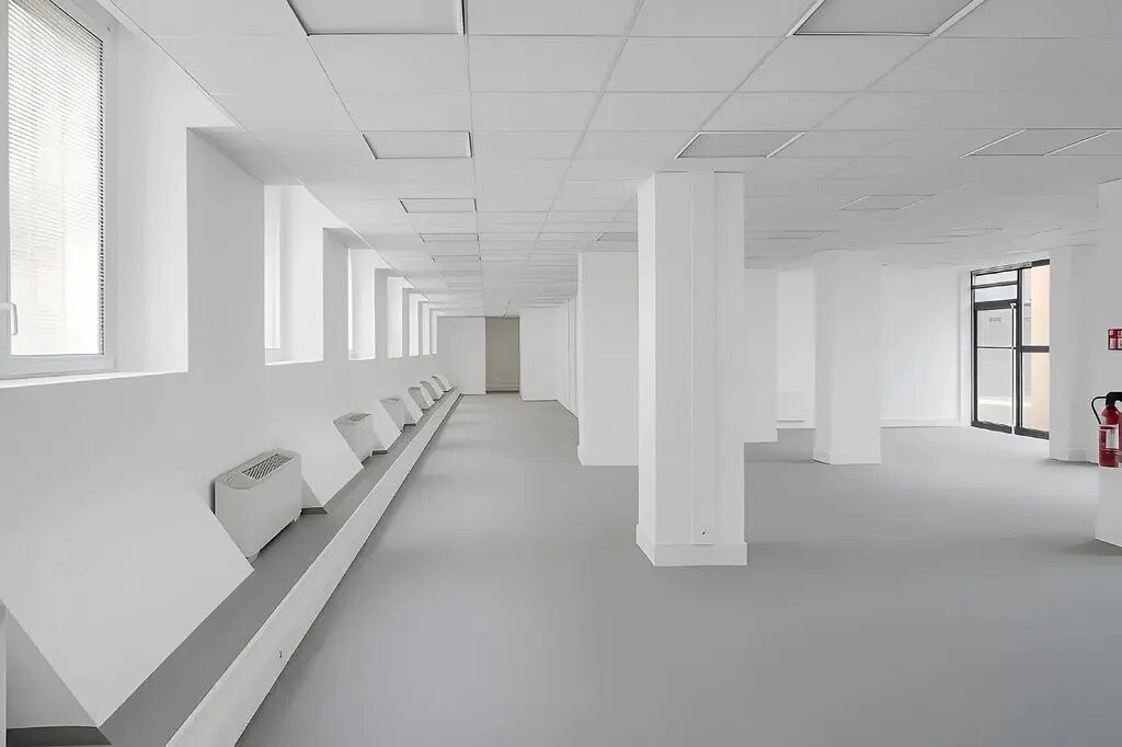 45-47 Rue Des Vinaigriers, Paris en alquiler Foto del interior- Imagen 1 de 9