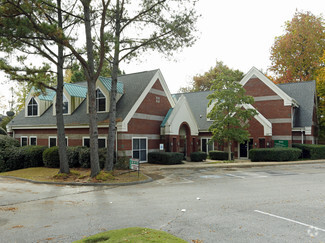 Más detalles para 5142 Stage Rd, Memphis, TN - Oficinas en alquiler