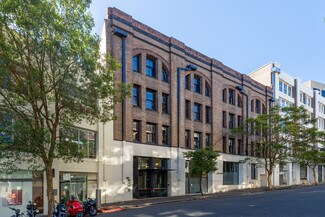 Más detalles de 17-19 Foster St, Surry Hills - Oficina en venta