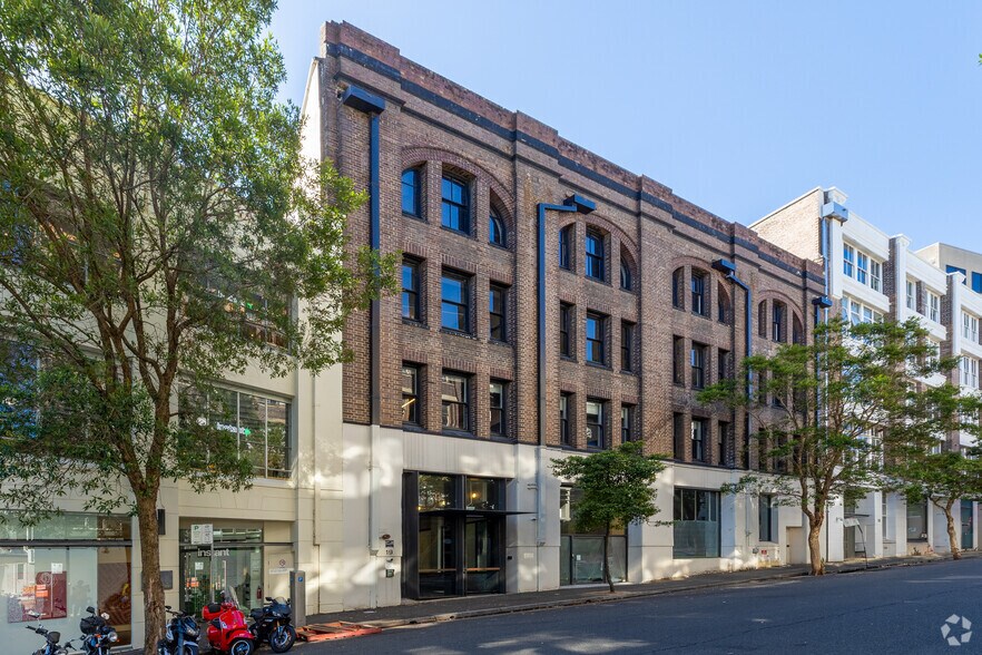 17-19 Foster St, Surry Hills en venta - Foto del edificio - Imagen 1 de 11