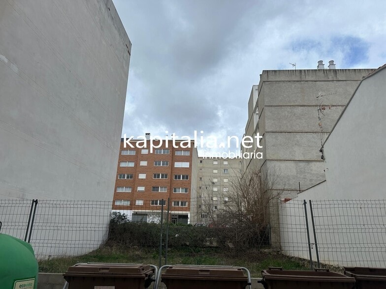 Terreno en València, Valencia en venta - Foto principal - Imagen 3 de 14