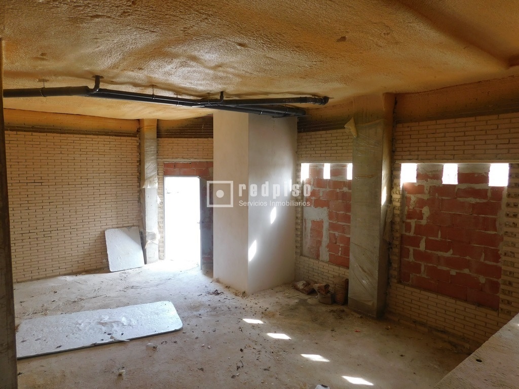 Local en Madrid, Madrid en alquiler Foto del interior- Imagen 1 de 6