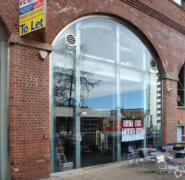 Sovereign Pl, Leeds en alquiler - Otros - Imagen 3 de 9