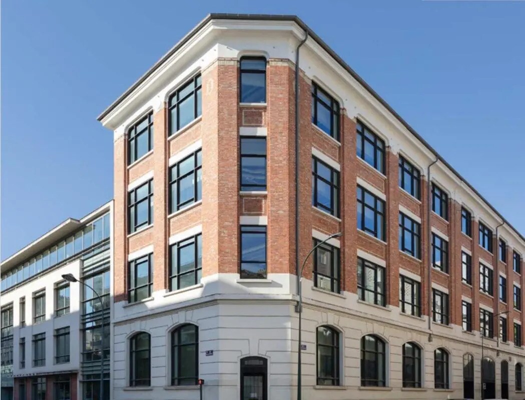 24 Rue Villeneuve, Clichy en alquiler Foto del edificio- Imagen 1 de 17