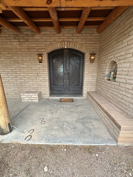 5231 E Kaniksu St, Apache Junction, AZ en venta - Foto del edificio - Imagen 3 de 13