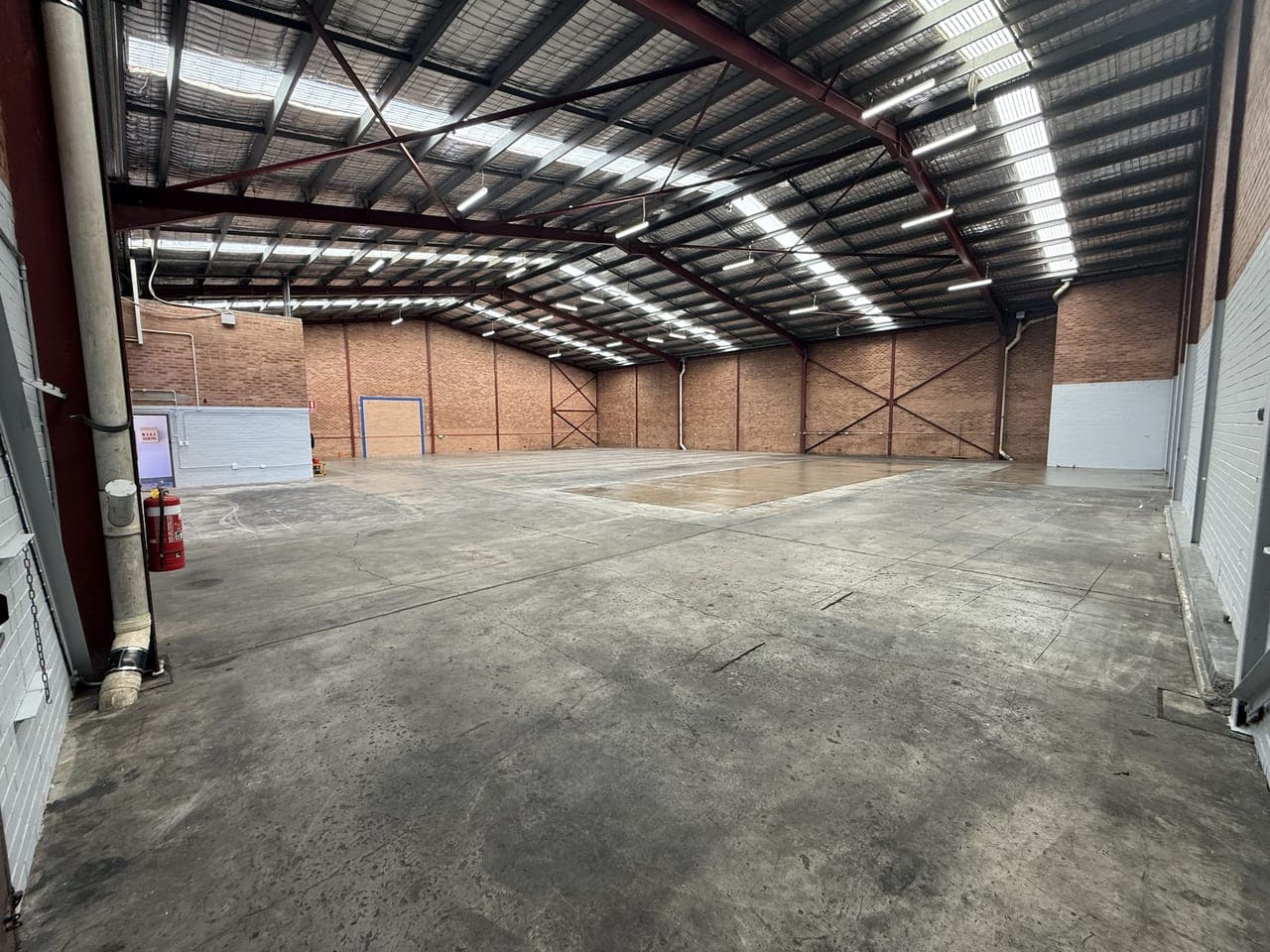 4-16 Alfred Rd, Chipping Norton en alquiler Foto del interior- Imagen 1 de 5