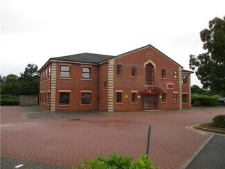 Más detalles de Stannard Way, Bedford - Oficina en alquiler
