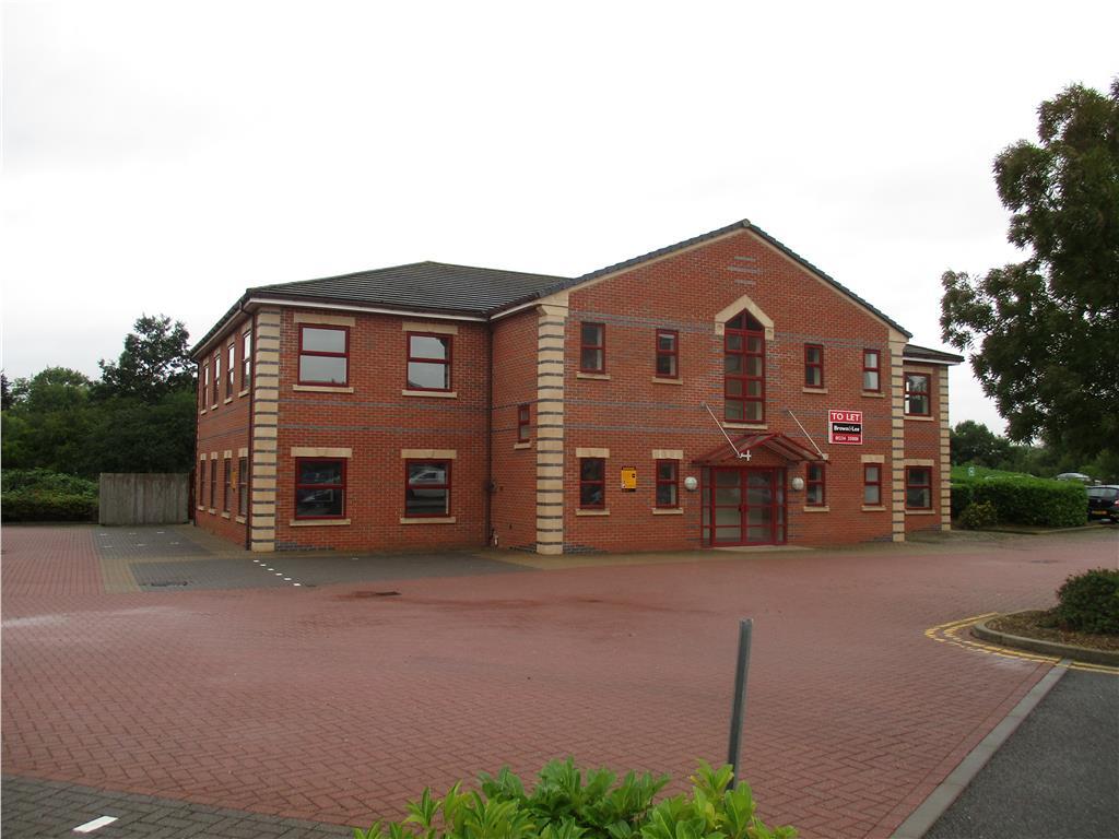 Stannard Way, Bedford en alquiler Foto del edificio- Imagen 1 de 4