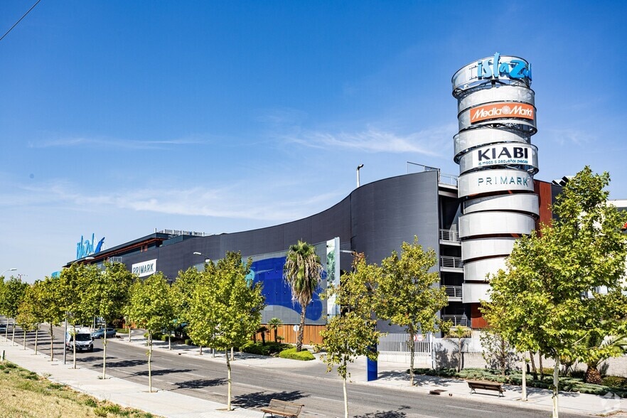 Calle de la Calderilla, 1, Madrid, Madrid en alquiler - Foto principal - Imagen 1 de 4