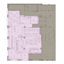 501 Marquette Ave, Minneapolis, MN en alquiler Plano de la planta- Imagen 1 de 1