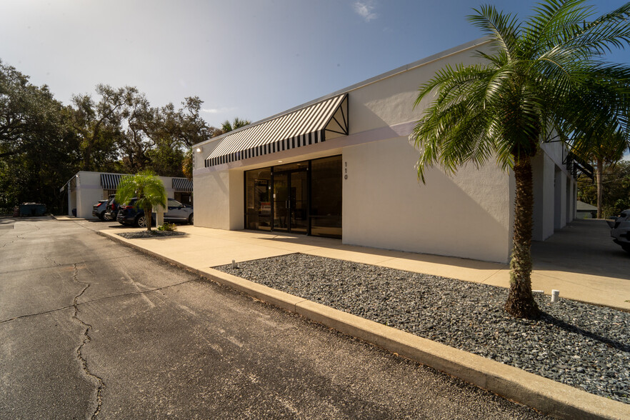 4440 N Oceanshore Blvd, Flagler Beach, FL en alquiler - Foto del edificio - Imagen 2 de 5