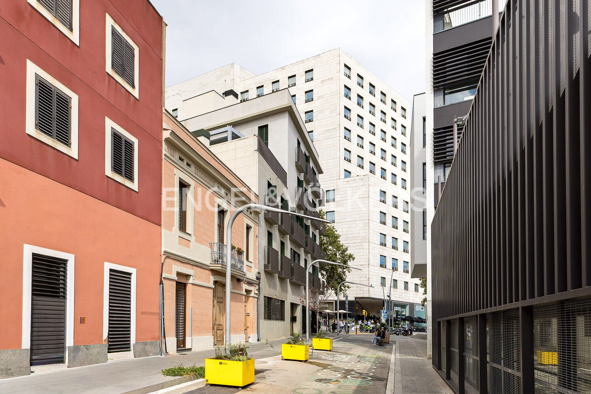 Local en Barcelona, Barcelona en venta Foto principal- Imagen 1 de 16