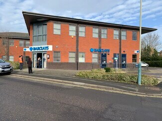 Más detalles de 1 Rivenhall Rd, Swindon - Oficina en alquiler