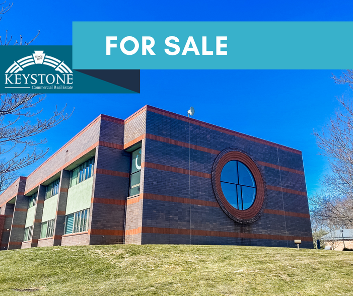 2171 Sandy Dr, State College, PA en venta - Foto del edificio - Imagen 1 de 26