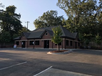 Más detalles para 221 Shaw St, Clemson, SC - Oficinas en alquiler