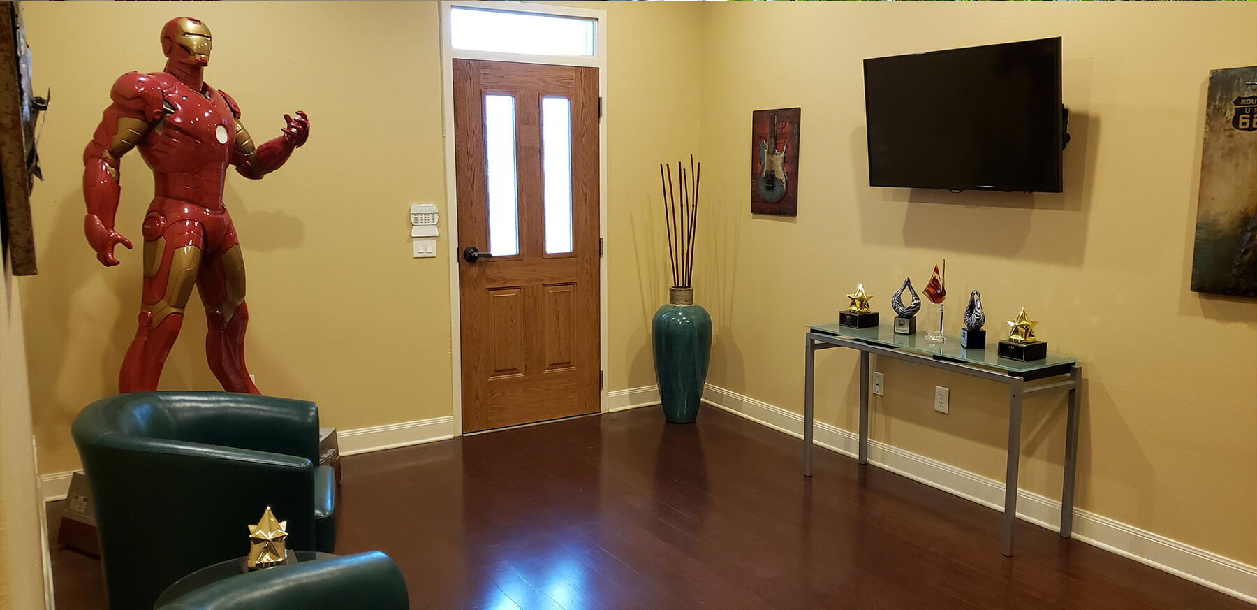 4501 Cartwright Rd, Missouri City, TX 77459 - Unidad 506/507 -  - Foto del interior - Image 1 of 6