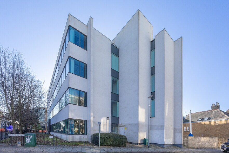 72-80 Hills Rd, Cambridge en alquiler - Foto principal - Imagen 2 de 5