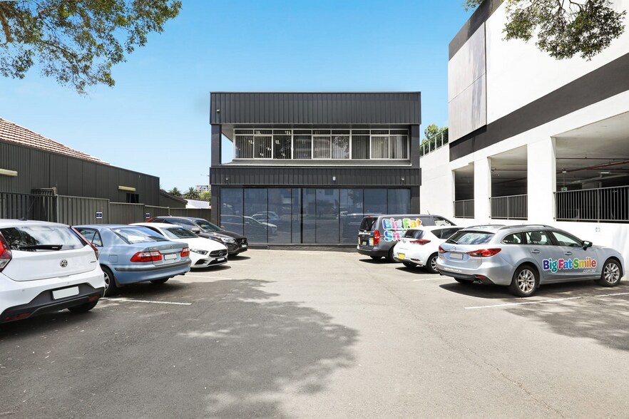 276 Keira St, Wollongong en alquiler - Foto principal - Imagen 1 de 1