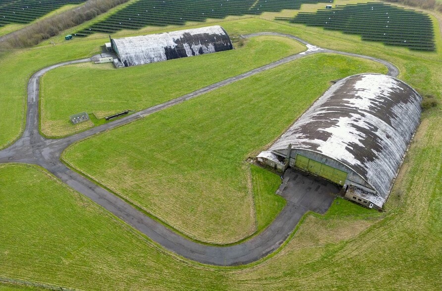 Red Barn Lane, Wroughton en alquiler - Foto del edificio - Imagen 2 de 6