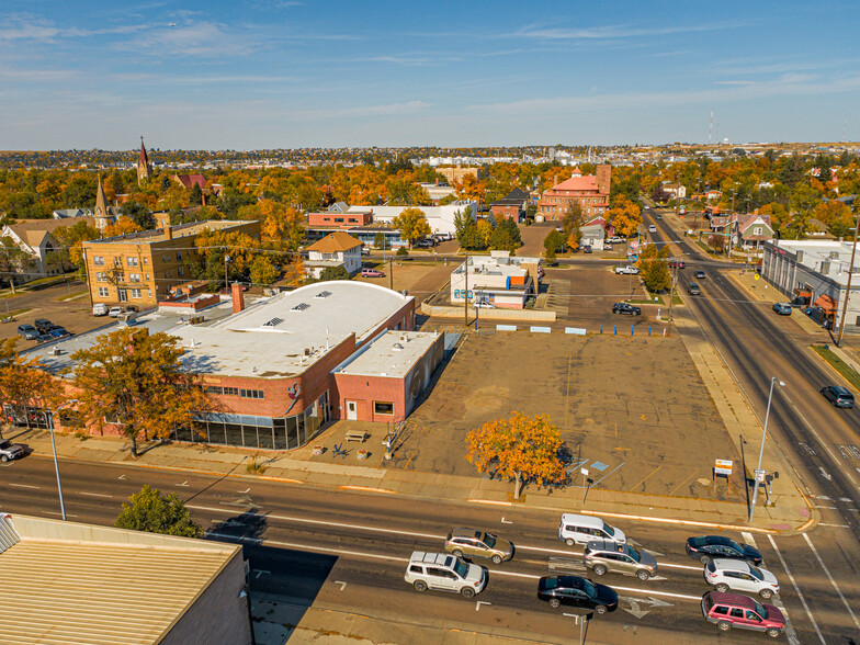 815 N 1st Ave, Great Falls, MT en alquiler - Foto del edificio - Imagen 3 de 120