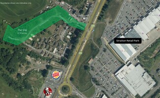 Más detalles de Straiton Rd, Loanhead - Terreno en alquiler