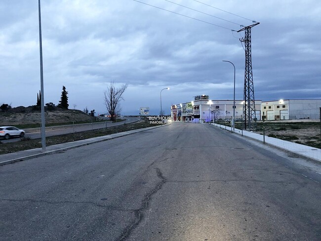 Más detalles de Terreno en venta