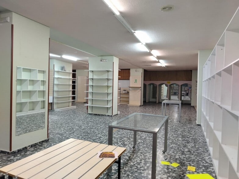 Edificio residencial en Guadalajara, Guadalajara en venta - Foto del interior - Imagen 3 de 5