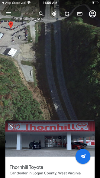 119 At Admiral Rd, Chapmanville, WV en alquiler - Foto del edificio - Imagen 2 de 8