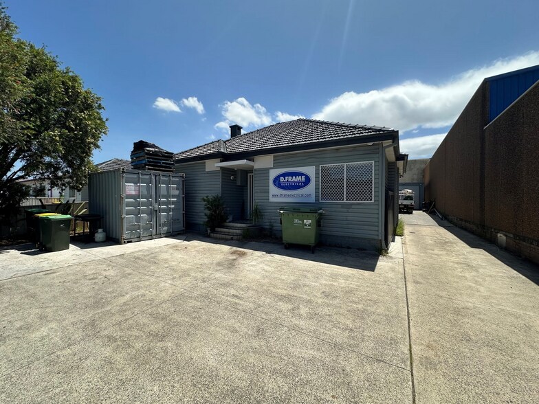 362 Keira Street, Wollongong en alquiler - Foto del edificio - Imagen 2 de 3