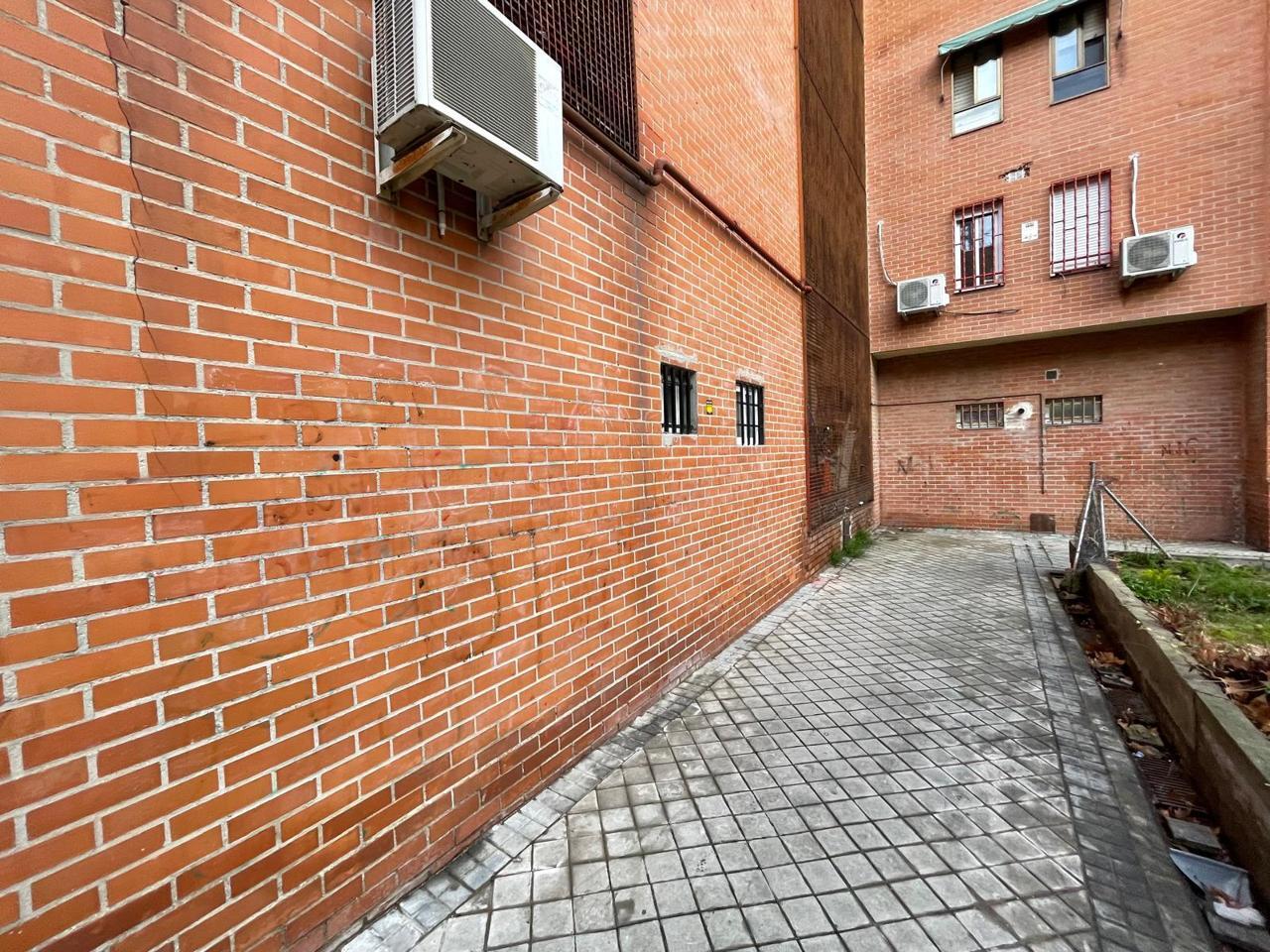 Edificio residencial en Madrid, Madrid en venta Foto principal- Imagen 1 de 4