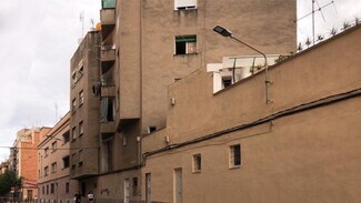 Más detalles de Barrio de Collblanc – Edificio residencial en venta, L'Hospitalet de Llobregat