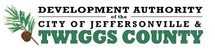 Development Authority of Jeffersonville and Twiggs