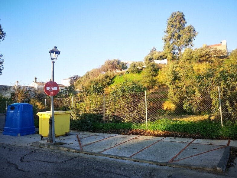 Terreno en Benalup-Casas Viejas en venta - Foto del edificio - Imagen 1 de 18
