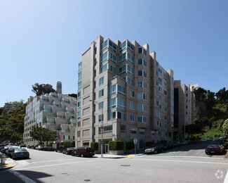 Más detalles para 200 Lombard St, San Francisco, CA - Edificios residenciales en venta