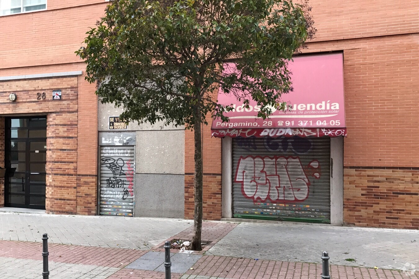 Calle Pergamino, 28, Madrid, MAD 28032 - - - Foto del interior - Image 2 of 2