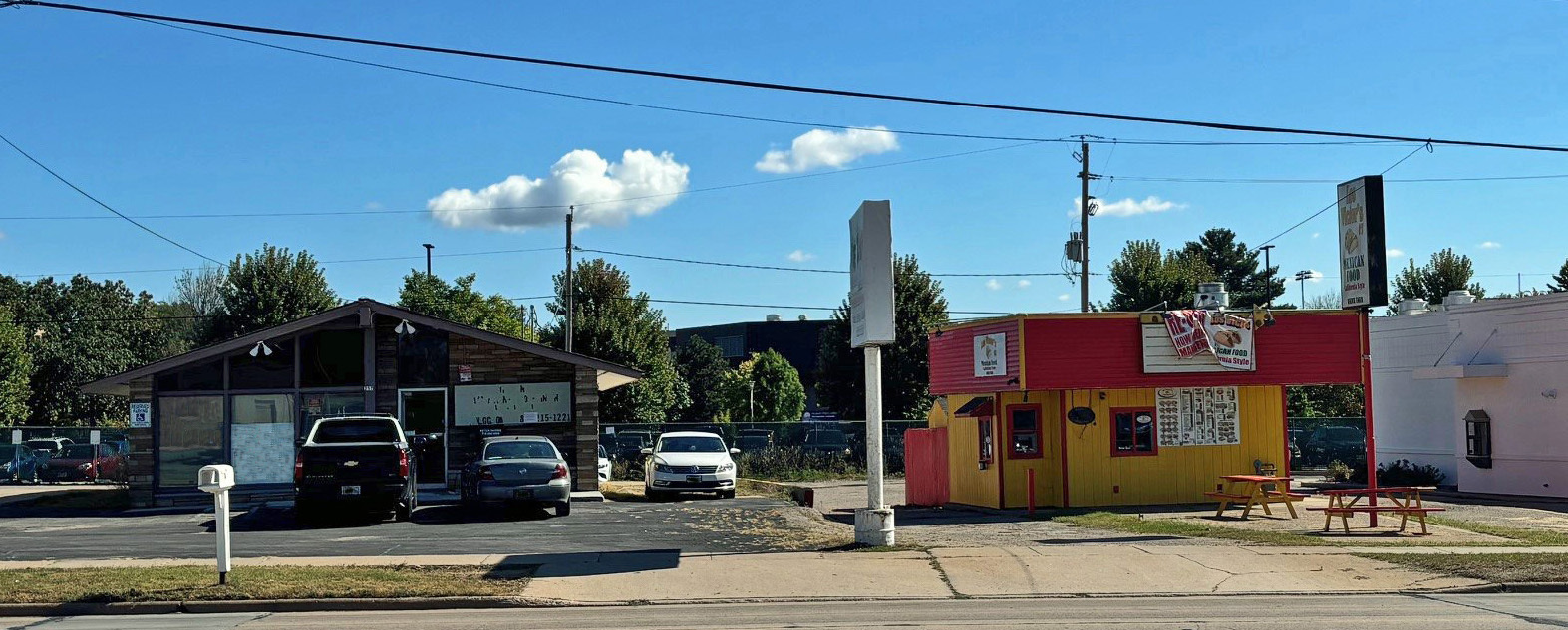 Foto del edificio