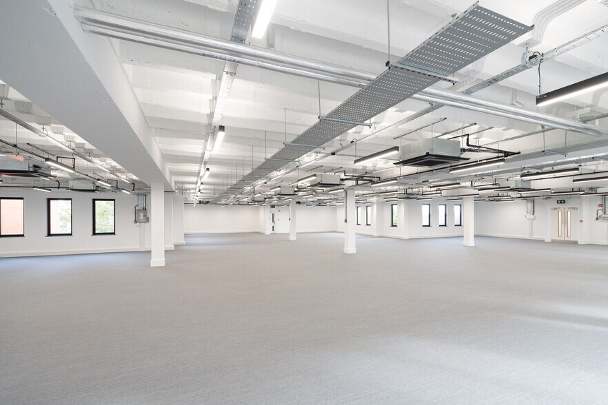 16 South Park, Sevenoaks en alquiler - Foto del interior - Imagen 1 de 10