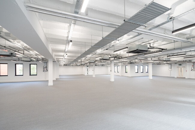 Más detalles de 16 South Park, Sevenoaks - Oficina en alquiler