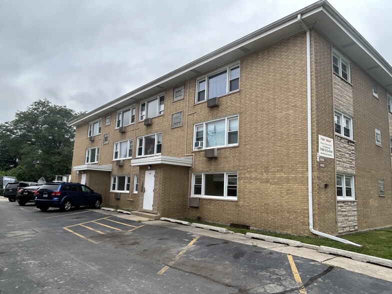 14020-14022 S Atlantic Ave, Riverdale, IL en venta - Foto del edificio - Imagen 2 de 5