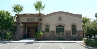 Más detalles para 2152 S Vineyard Ave, Mesa, AZ - Coworking en alquiler