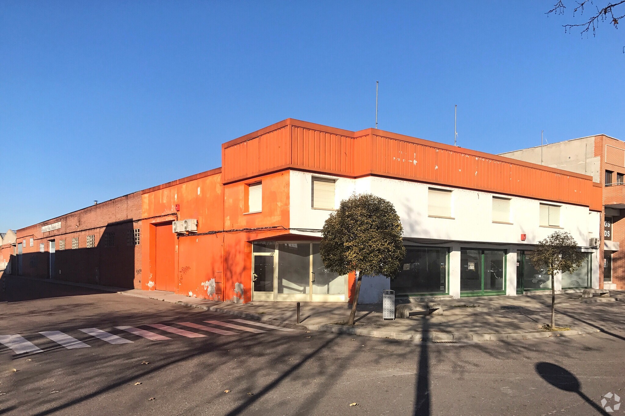 Avenida Portugal, 74, Talavera De La Reina, Toledo en venta Foto del edificio- Imagen 1 de 3