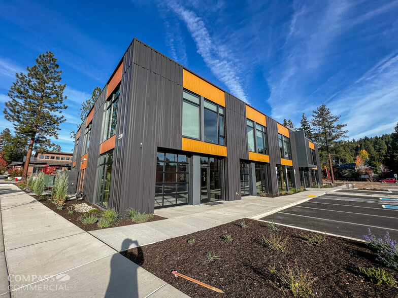 NW Shevlin Park Rd & Crossing Dr, Bend, OR en alquiler - Foto del edificio - Imagen 3 de 14